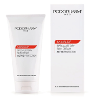 PODOPHARM SKINFLEX specialna krema za suho kožo 150ml PODOPHARM SKINFLEX specialna krema za suho kožo 150ml
