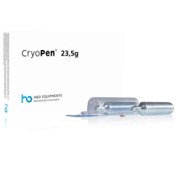 Cryopen B+  kartuše N2O/6