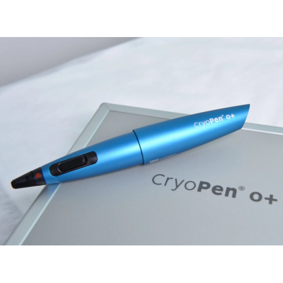 Prikazuje se slika CryoPen O+ Slika proizvoda CryoPen O+