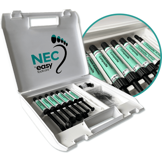 Product image NEC- starter kit without light