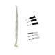 Showing image of Nails Aesthetic Composite® (NEC) Starter Kit Nails Aesthetic Composite® (NEC) Starter Kit image