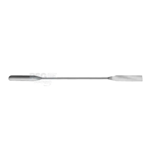 NEC Metal spatula image