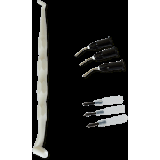 Showing image of NEC Micro brushes NEC Micro brushes image