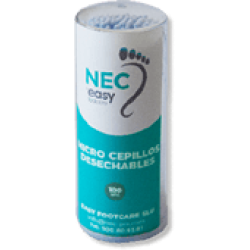 NEC Mikro čopiči