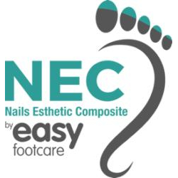 NEC Podloge za mešanje kompozitov (100 kom) NEC Podloge za mešanje kompozitov (100 kom)