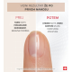 Showing image PODERM® Corrective nail polish with keratin, 8 ml Product image PODERM® Corrective nail polish with keratin, 8 ml