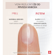 Slika produkta PODERM® Korektivni lak za nohte s kolagenom, 8 ml