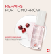 Slika produkta PODERM® Korektivni lak za nohte z biopeptidi, 8 ml