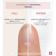 Slika produkta PODERM® Korektivni lak za nohte z biopeptidi, 8 ml