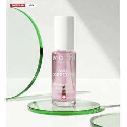 PODERM® Korektivni lak za nohte z biopeptidi, 8 ml