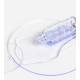 Prikazana slika PODERM® Korektivni lak za nokte za neutralizaciju žutih noktiju, 8 ml Slika proizvoda PODERM® Korektivni lak za nokte za neutralizaciju žutih noktiju, 8 ml