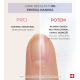 Prikazana slika PODERM® Korektivni lak za nokte za neutralizaciju žutih noktiju, 8 ml Slika proizvoda PODERM® Korektivni lak za nokte za neutralizaciju žutih noktiju, 8 ml