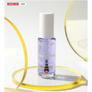 PODERM® Korektivni lak za nohte za nevtralizacijo rumenih nohtov, 8 ml