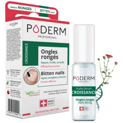 PODERM® Serum proti grizenju nohtov (8ml)