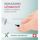Prikazujem sliko PODERM® Serum za poškodovane nohte in hematome (8ml) Slika produkta PODERM® Serum za poškodovane nohte in hematome (8ml)