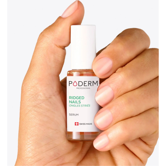 Prikazujem sliko PODERM® Serum za krhke in rebraste nohte Slika produkta PODERM® Serum za krhke in rebraste nohte