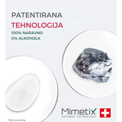 PODERM® Serum za oslabele nohte s silicijem