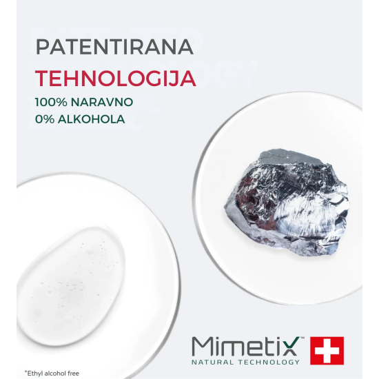 PODERM® Serum for weak nails with silicon image