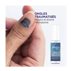 PODERM® Serum za poškodovane nohte in hematome (8ml)