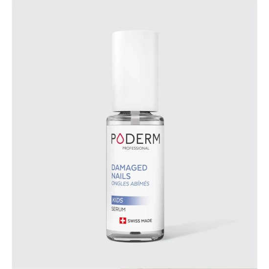 Slika produkta PODERM® Serum za poškodovane nohte – otroci (8ml)