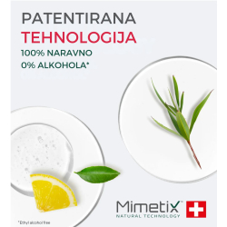 PODERM® Serum za rumene, poškodovane nohte, 8 ml