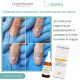 Slika produkta PODOPHARM PODOFLEX Serum za učvrstitev nohtov 10ml