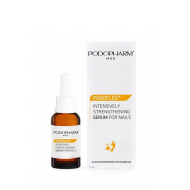 PODOPHARM PODOFLEX Serum za učvrstitev nohtov 10ml