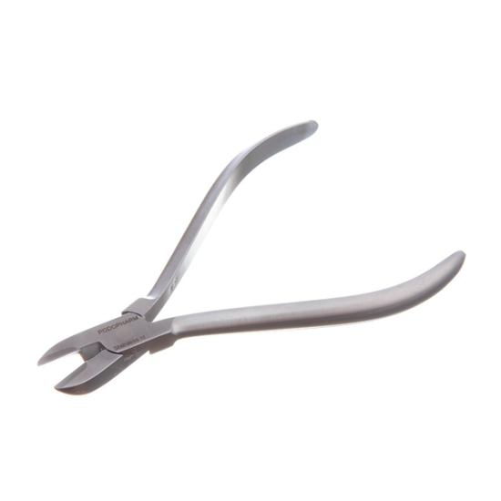 PODOPHARM CLAMP PLIERS image