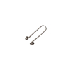 PODOBRACE zanke 0,4 mm/5