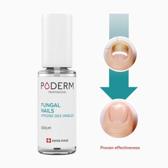 Slika produkta PODERM PAKET (2X Purifiant, 8 ml ) - qStom test