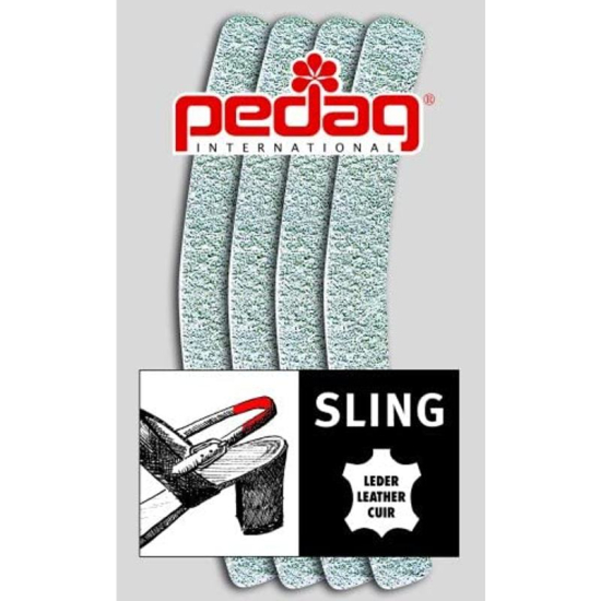 Slika PEDAG Sling ulošci art.137 Slika proizvoda PEDAG Sling ulošci art.137