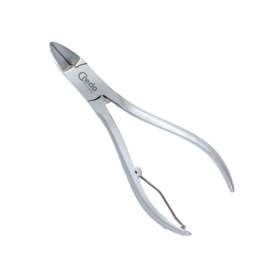 CREDO DIABETICS nail clippers image