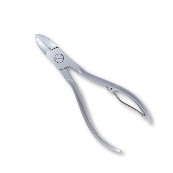 Prikazujem sliko CREDO klešče za nohte (10cm) Slika produkta CREDO klešče za nohte (10cm)