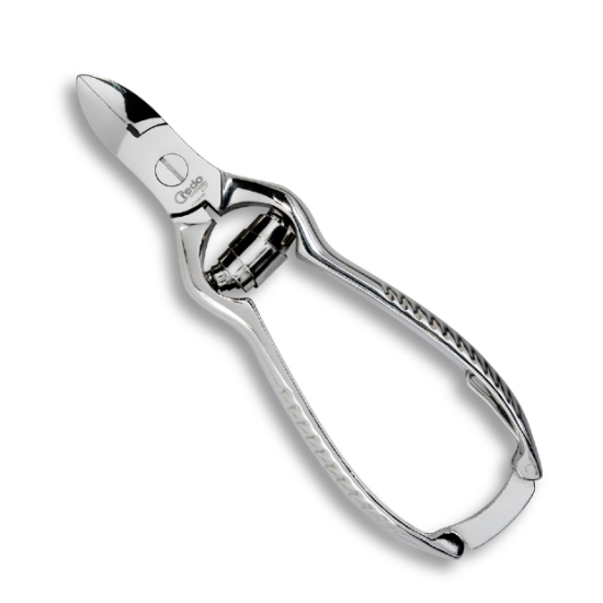 CREDO nail clippers with adjustable insert image