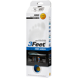 3 FEET MOTION MID