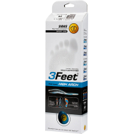 3 FEET MOTION HIGH