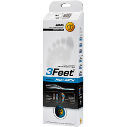 3 FEET MOTION HIGH