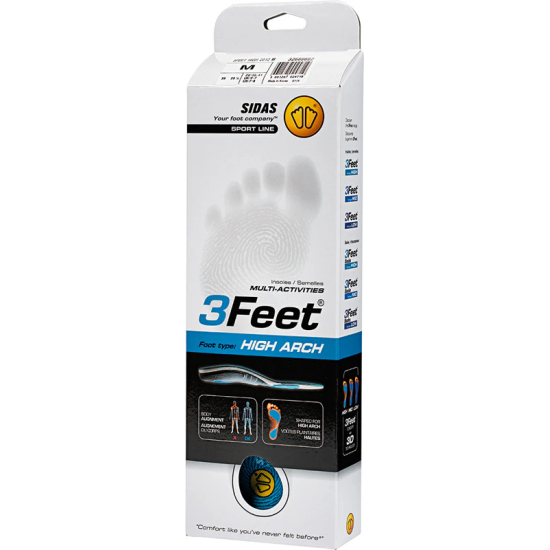 Prikazujem sliko 3 FEET MOTION HIGH Slika produkta 3 FEET MOTION HIGH