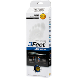 3 FEET MOTION LOW