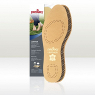 PEDAG Leather INSOLES