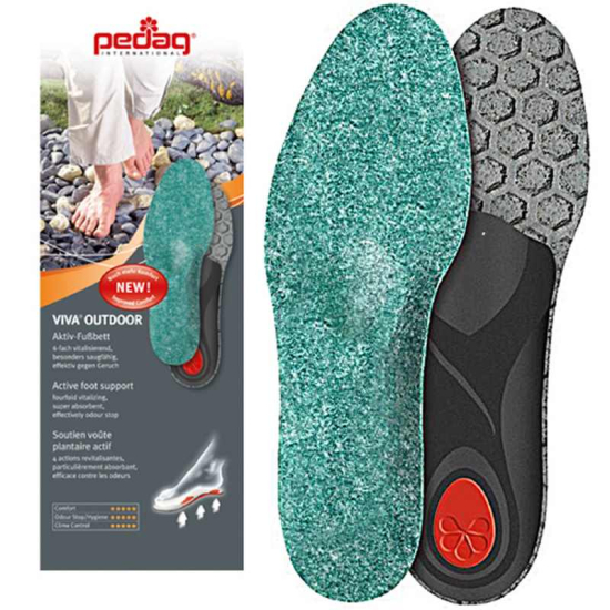 Prikazujem sliko VLOŽKI PEDAG Viva outdoor Slika produkta VLOŽKI PEDAG Viva outdoor