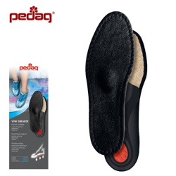 VLOŽKI PEDAG Viva sneaker VLOŽKI PEDAG Viva sneaker