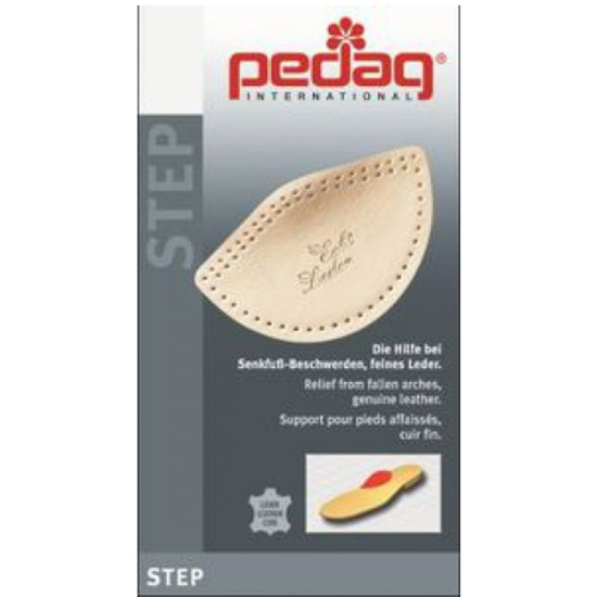 Slika PEDAG Step ulošci Slika proizvoda PEDAG Step ulošci
