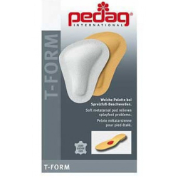 VLOŽKI PEDAG T-Form VLOŽKI PEDAG T-Form