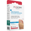 PODERM® Hallux Valgus – Double Protection for plantar pain