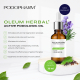 Prikazujem sliko PODOPHARM PROFESSIONAL zeliščno podološko olje, 30 ml Slika produkta PODOPHARM PROFESSIONAL zeliščno podološko olje, 30 ml