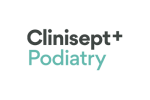 Clinisept+ Podiatry