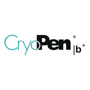 CryoPen B+ medicinska naprava za krioterapijo CryoPen B+ instrument za odstranjevanje kožnih lezij