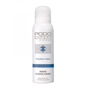Podoexpert Repair Foam Cream