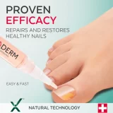 PODERM® Nail Fungus Serum v svinčniku za glivično obolenje nohtov - Image 4